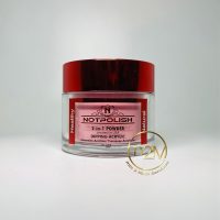 Notpolish Power OG151-Life Is Golden