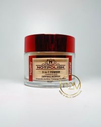 Notpolish Power OG153-Touch Of Lips