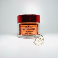 Notpolish Power OG154-Slightly Brightly