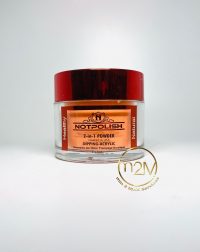 Notpolish Power OG154-Slightly Brightly