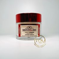 Notpolish Power OG155-Warm Glow