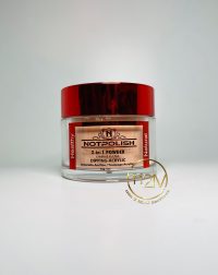 Notpolish Power OG161-Ruby Sand