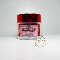 Notpolish Power OG163-Heavenly