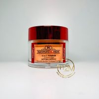 Notpolish Power OG164-Dark Orange
