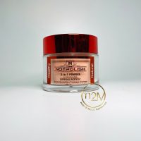 Notpolish Power OG165-Spicy Love