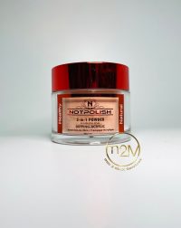 Notpolish Power OG165-Spicy Love