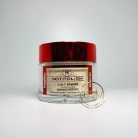 Notpolish Power OG166-Sweet Autumn