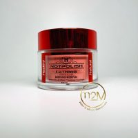 Notpolish Power OG169-Rebel Pink