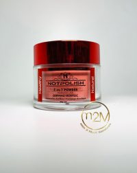 Notpolish Power OG169-Rebel Pink