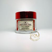 Notpolish Power OG171-Champagne Gold