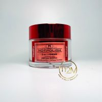 Notpolish Power OG173-Rose Sparkle