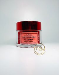 Notpolish Power OG173-Rose Sparkle