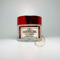 Notpolish Power OG174-Mystic White