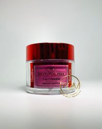 Notpolish Power OG175-Pink Stars