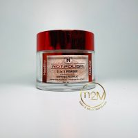 Notpolish Power OG176-Foxy Brown