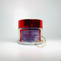 Notpolish Power OG178-Purple Kisses