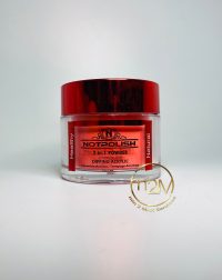 Notpolish Power OG181-Red Crush
