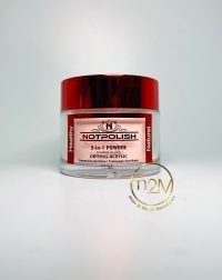 Notpolish Power OG183-Pinky Promise