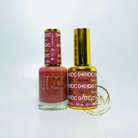 DC Duo Gel #040-Sandy Brown
