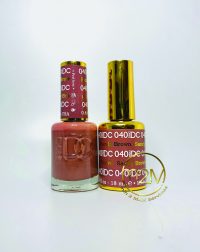 DC Duo Gel #040-Sandy Brown