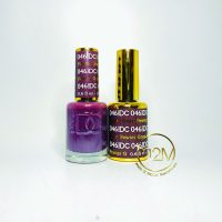 DC Duo Gel #046-Pewter Gray