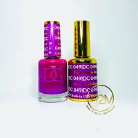 DC Duo Gel #049-Dazzle Zone