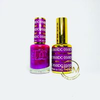 DC Duo Gel #050-Twilight Sparkles