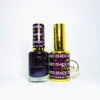 DC Duo Gel #054-Mud Oak