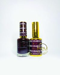 DC Duo Gel #054-Mud Oak