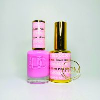 DC Duo Gel #059-Sheer Pink