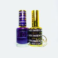 DC Duo Gel #060-Beet Root