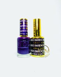 DC Duo Gel #060-Beet Root