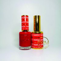 DC Duo Gel #069-Royal Pink