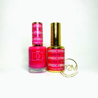 DC Duo Gel #070-Visionary Pink