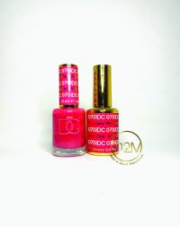 DC Duo Gel #070-Visionary Pink
