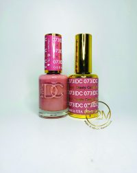 DC Duo Gel #073-Dusty Coral