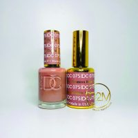 DC Duo Gel #075-Tiramisu Slice