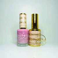 DC Duo Gel #076-Taro Pudding