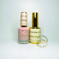 DC Duo Gel #078-Rose Beige