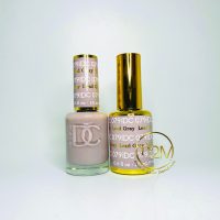 DC Duo Gel #079-Lead Gray