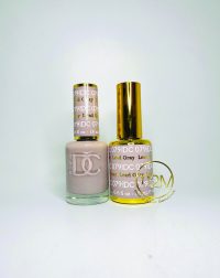 DC Duo Gel #079-Lead Gray