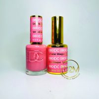 DC Duo Gel #080-Lobster Bisque