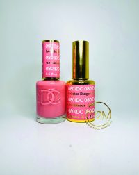 DC Duo Gel #080-Lobster Bisque