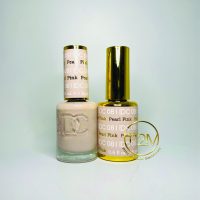 DC Duo Gel #081-Pearl Pink