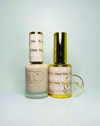 DC Duo Gel #081-Pearl Pink