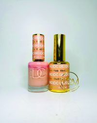 DC Duo Gel #082- Shell Pink