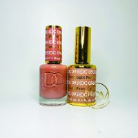 DC Duo Gel #093- Light Fawn