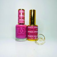 DC Duo Gel #094-Aqua Pink