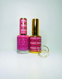 DC Duo Gel #094-Aqua Pink
