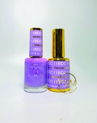 DC Duo Gel #118-Unicorn Lovely